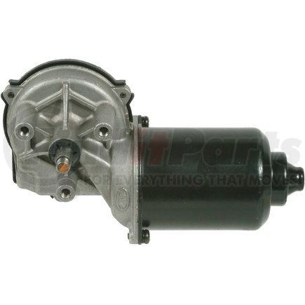 43-4463 by A-1 CARDONE - Windshield Wiper Motor