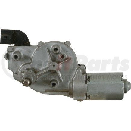 43-4533 by A-1 CARDONE - Windshield Wiper Motor