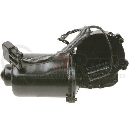 43-4550 by A-1 CARDONE - Windshield Wiper Motor