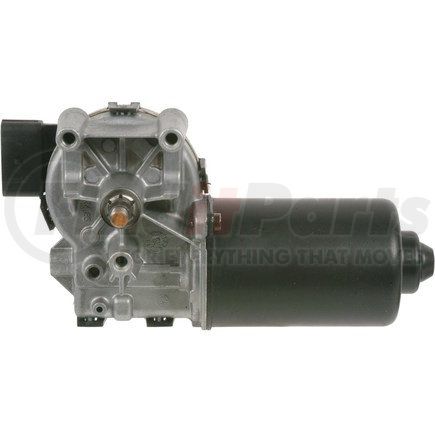 43-4526 by A-1 CARDONE - Windshield Wiper Motor