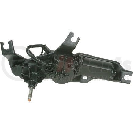 43-4532 by A-1 CARDONE - Windshield Wiper Motor