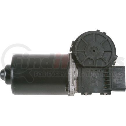 43-4521 by A-1 CARDONE - Windshield Wiper Motor