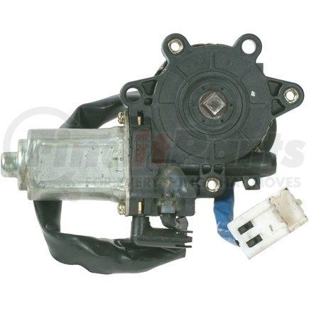 47-1387 by A-1 CARDONE - Power Window Motor