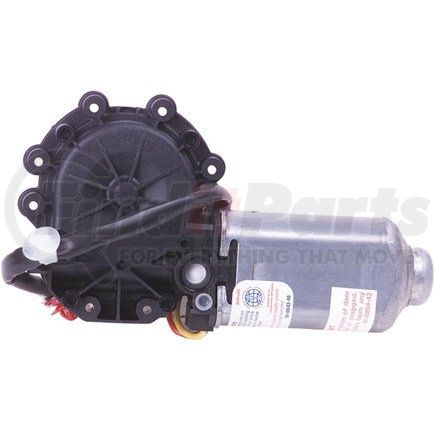 47-1547 by A-1 CARDONE - Power Window Motor