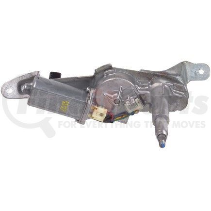 43-4603 by A-1 CARDONE - Windshield Wiper Motor