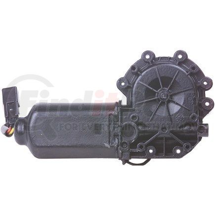 47-1546 by A-1 CARDONE - Power Window Motor