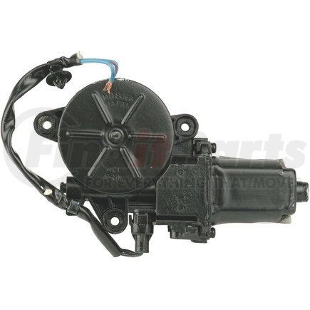 47-1549 by A-1 CARDONE - Power Window Motor