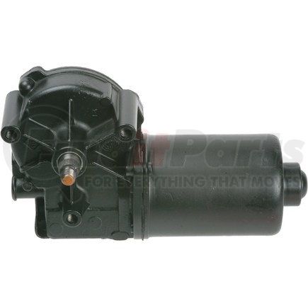 43-4817 by A-1 CARDONE - Windshield Wiper Motor