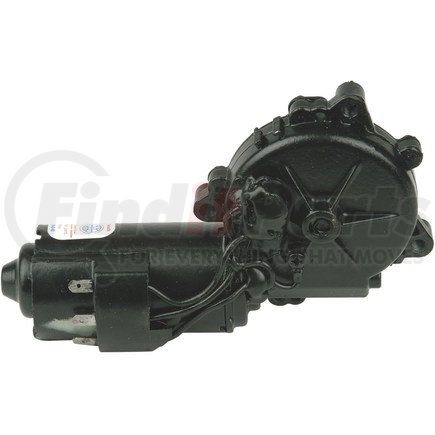 434800 by A-1 CARDONE - Windshield Wiper Motor