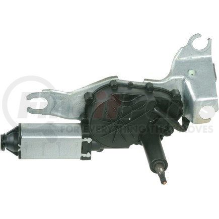 43-4809 by A-1 CARDONE - Windshield Wiper Motor