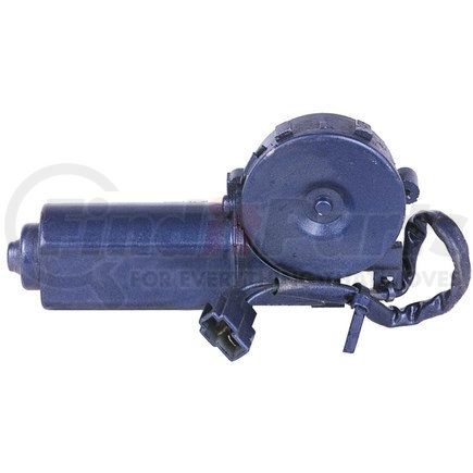 47-1102 by A-1 CARDONE - Power Window Motor