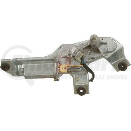 434613 by A-1 CARDONE - Windshield Wiper Motor