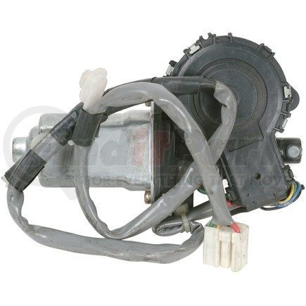 47-1174 by A-1 CARDONE - Power Window Motor