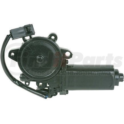 47-1363 by A-1 CARDONE - Power Window Motor