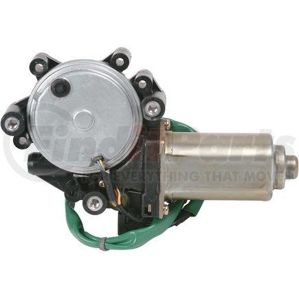 47-1381 by A-1 CARDONE - Power Window Motor