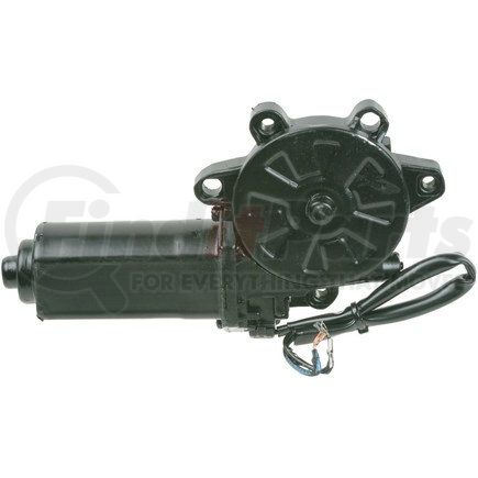 47-1362 by A-1 CARDONE - Power Window Motor