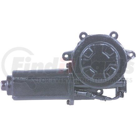 47-1346 by A-1 CARDONE - Power Window Motor