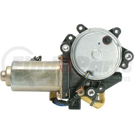 47-1380 by A-1 CARDONE - Power Window Motor