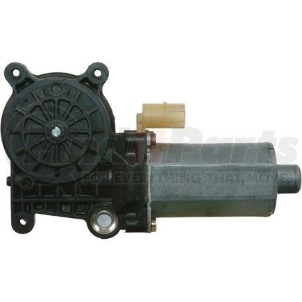 47-2137 by A-1 CARDONE - Power Window Motor