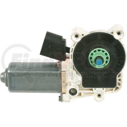 47-2155 by A-1 CARDONE - Power Window Motor