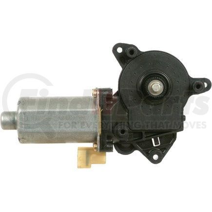 472915 by A-1 CARDONE - Power Window Motor