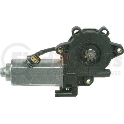 47-3591 by A-1 CARDONE - Power Window Motor