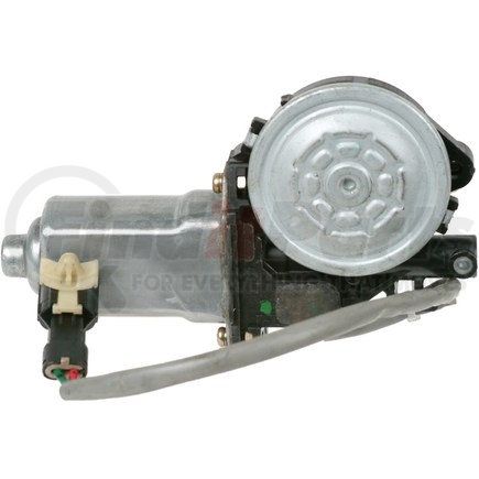 47-4520 by A-1 CARDONE - Power Window Motor