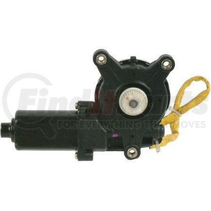 47-4535 by A-1 CARDONE - Power Window Motor