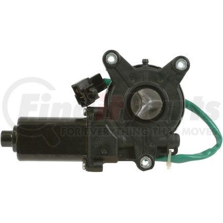 474570 by A-1 CARDONE - Power Window Motor