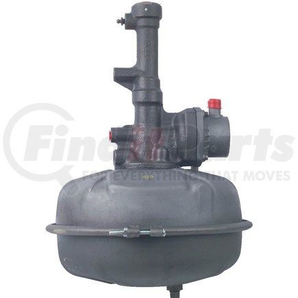 51-8049 by A-1 CARDONE - Power Brake Booster