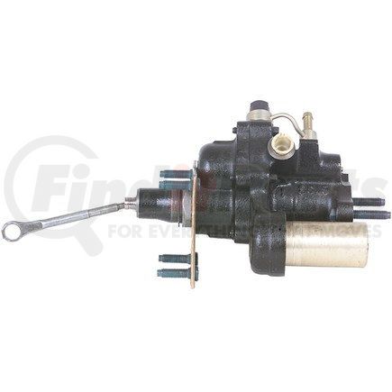 52-7336 by A-1 CARDONE - Power Brake Booster