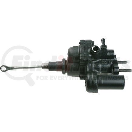 52-7255 by A-1 CARDONE - Power Brake Booster