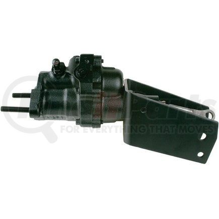 52-7349 by A-1 CARDONE - Power Brake Booster