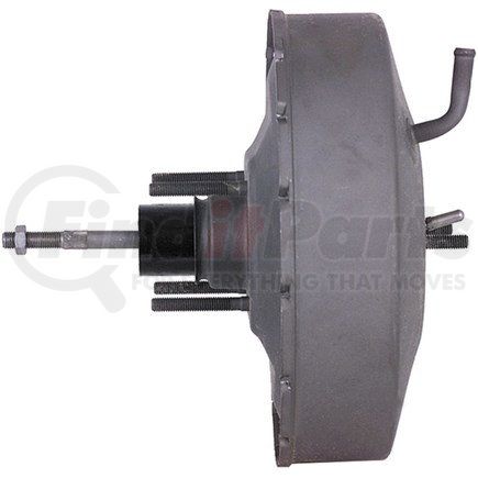 53-2015 by A-1 CARDONE - Power Brake Booster