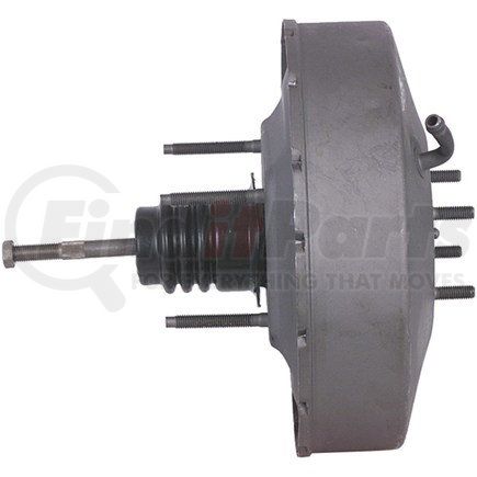 53-2080 by A-1 CARDONE - Power Brake Booster