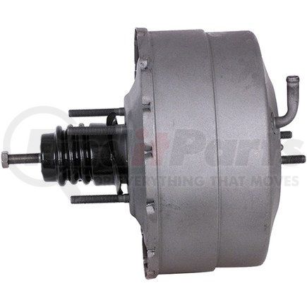 53-2431 by A-1 CARDONE - Power Brake Booster