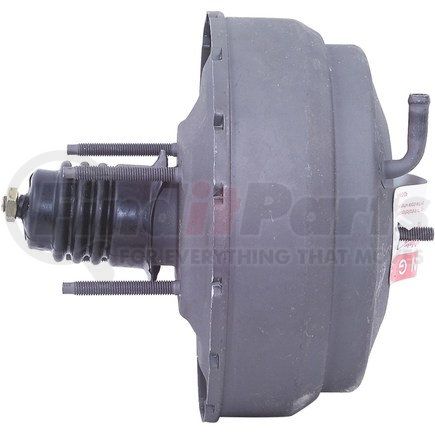 53-2532 by A-1 CARDONE - Power Brake Booster