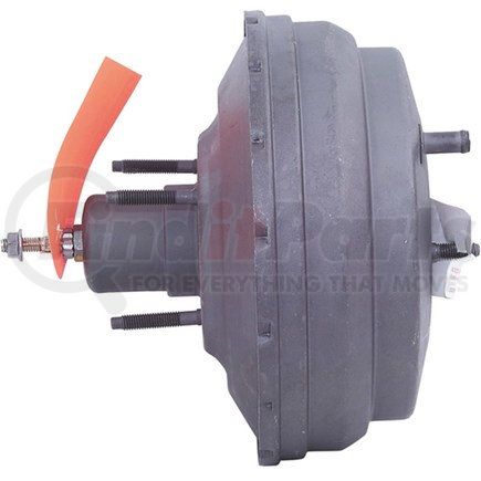 53-2534 by A-1 CARDONE - Power Brake Booster