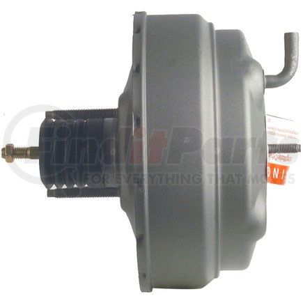 532524 by A-1 CARDONE - Power Brake Booster