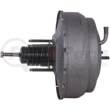 53-2555 by A-1 CARDONE - Power Brake Booster