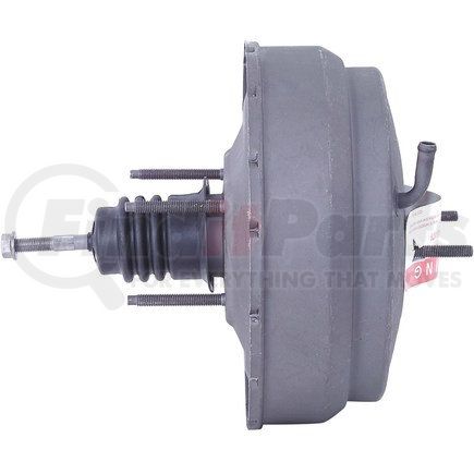 53-2706 by A-1 CARDONE - Power Brake Booster