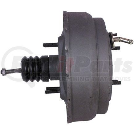 53-2728 by A-1 CARDONE - Power Brake Booster