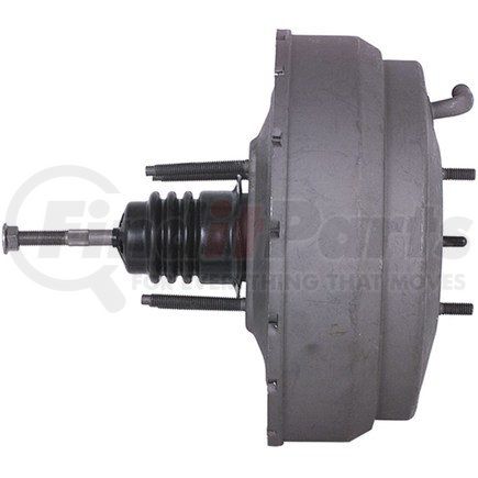 53-2720 by A-1 CARDONE - Power Brake Booster