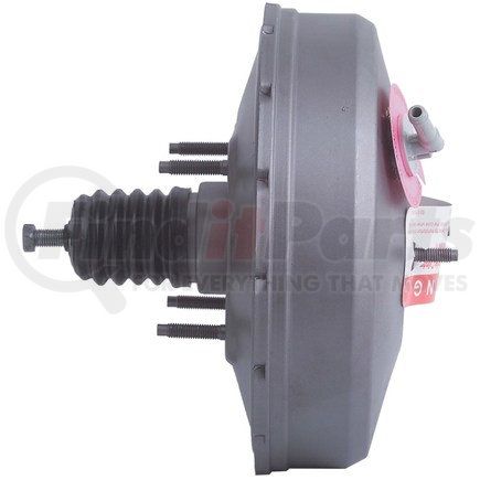 53-4633 by A-1 CARDONE - Power Brake Booster