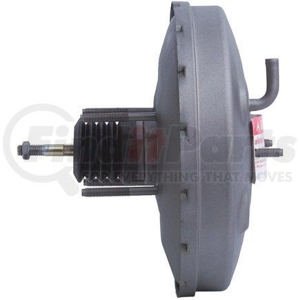 534636 by A-1 CARDONE - Power Brake Booster