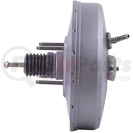 53-4902 by A-1 CARDONE - Power Brake Booster