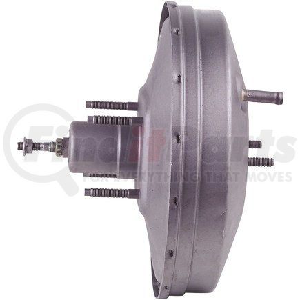 53-5434 by A-1 CARDONE - Power Brake Booster