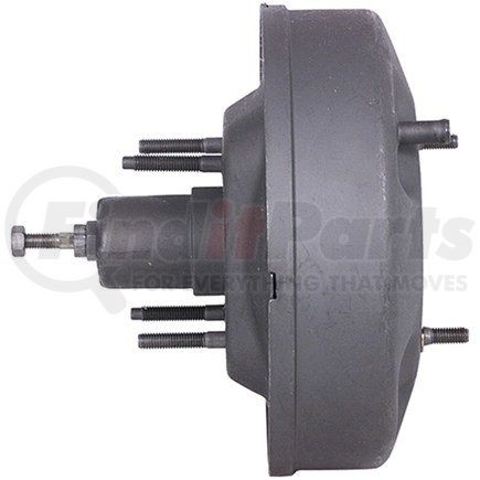 53-5412 by A-1 CARDONE - Power Brake Booster