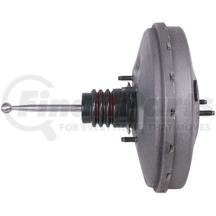 53-5717 by A-1 CARDONE - Power Brake Booster