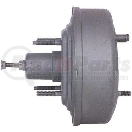 53-5472 by A-1 CARDONE - Power Brake Booster